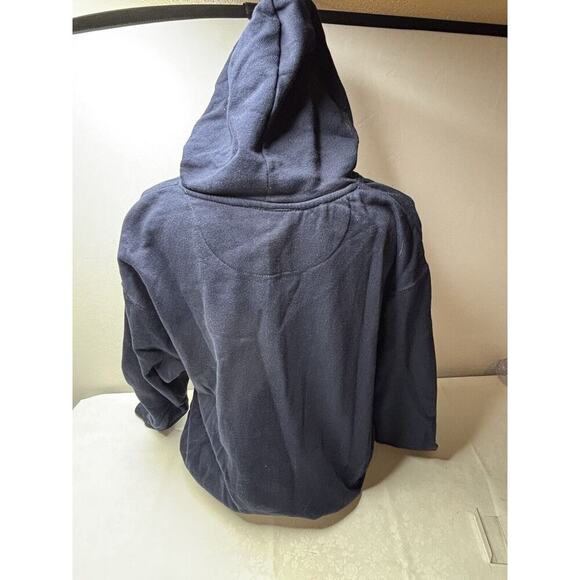 Cuphead Hoodie Graphic Large Nintendo - Picture 4 of 5